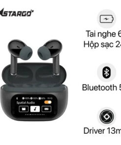 Tai nghe Bluetooth True Wireless StarGO Hero (Pro)