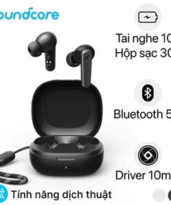 Tai nghe Bluetooth Anker Soundcore R50i A3949 (có app)