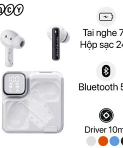 Tai nghe Bluetooth True Wireless QCY MeloBuds Neo