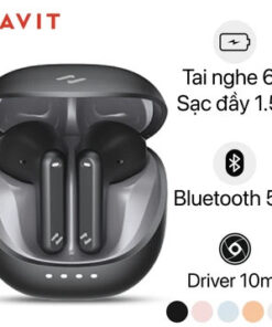 Tai nghe Bluetooth True Wireless Havit 931