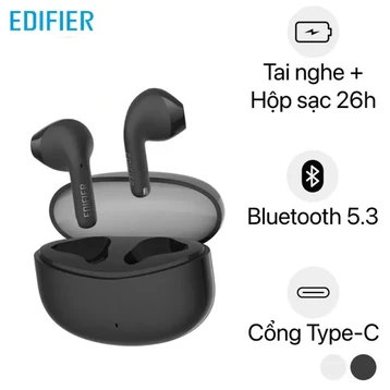 ai nghe bluetooth edifier w110t